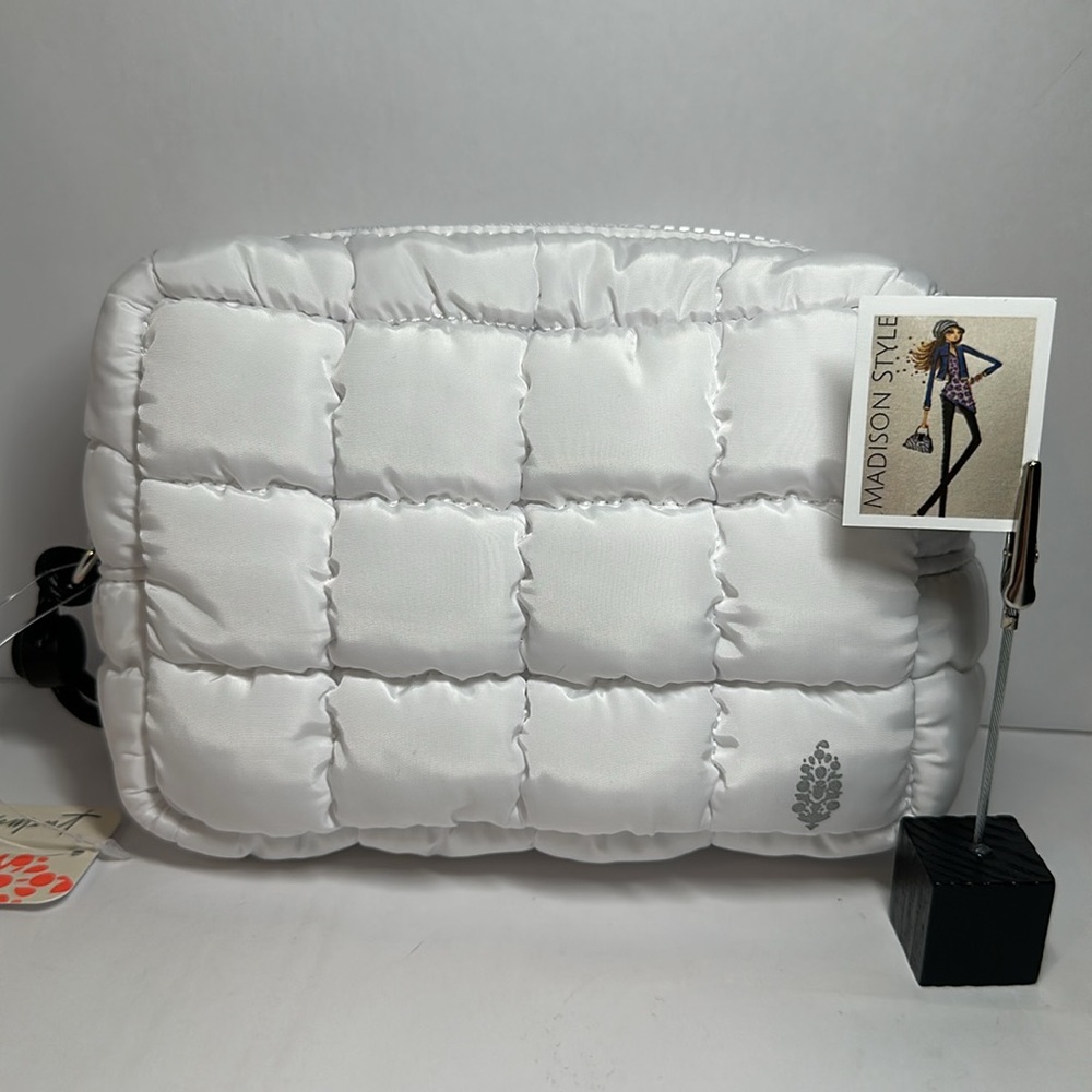 Free People Quilted Mini Case - Picture 4 of 4